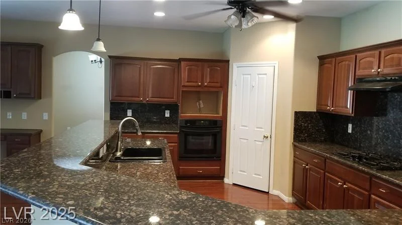7414 Page Ranch, Las Vegas, NV 89131