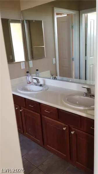 7414 Page Ranch, Las Vegas, NV 89131