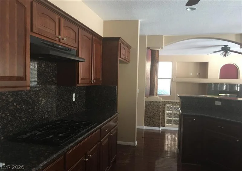 7414 Page Ranch, Las Vegas, NV 89131