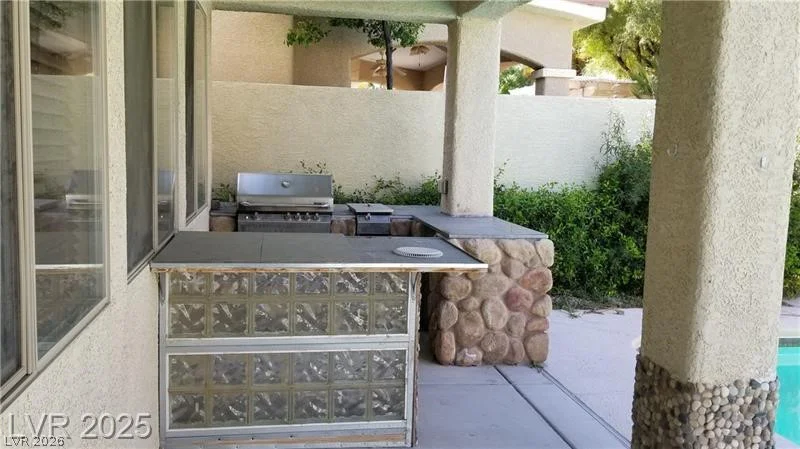7414 Page Ranch, Las Vegas, NV 89131
