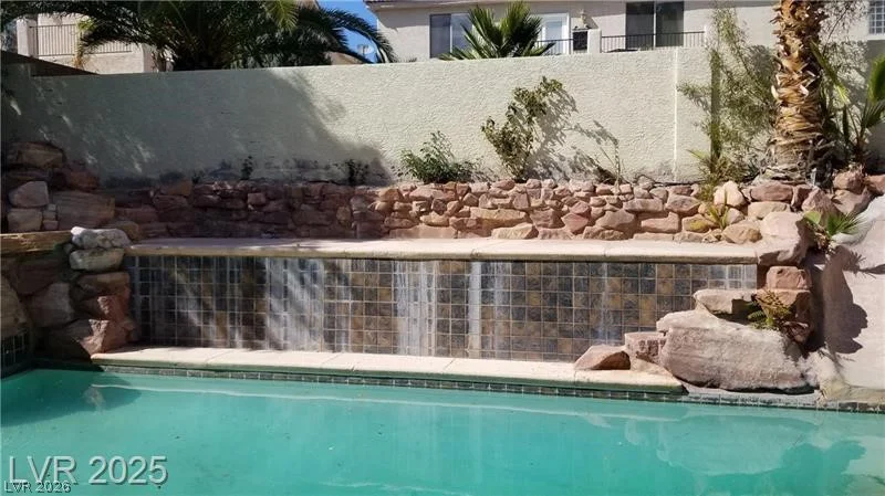 7414 Page Ranch, Las Vegas, NV 89131