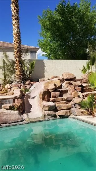 7414 Page Ranch, Las Vegas, NV 89131