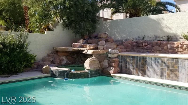 7414 Page Ranch, Las Vegas, NV 89131