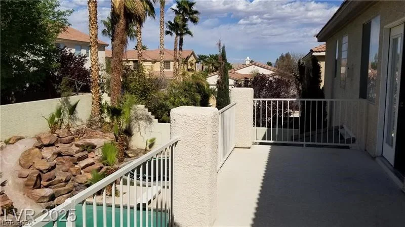 7414 Page Ranch, Las Vegas, NV 89131