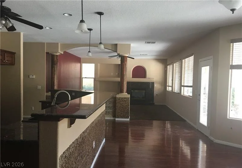 7414 Page Ranch, Las Vegas, NV 89131