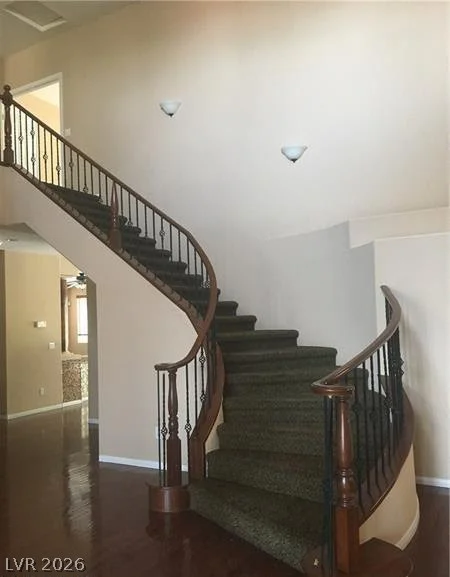 7414 Page Ranch, Las Vegas, NV 89131