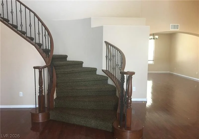 7414 Page Ranch, Las Vegas, NV 89131