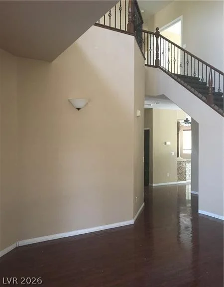 7414 Page Ranch, Las Vegas, NV 89131