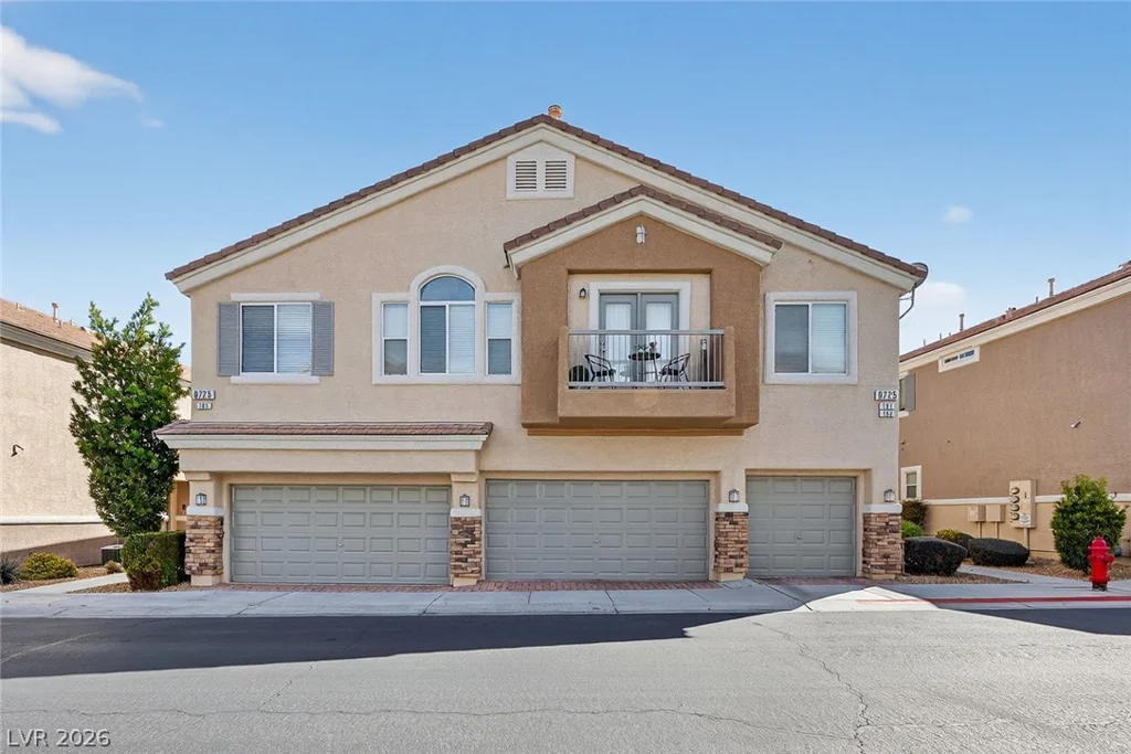 8725 Traveling Breeze, Las Vegas, NV 89178