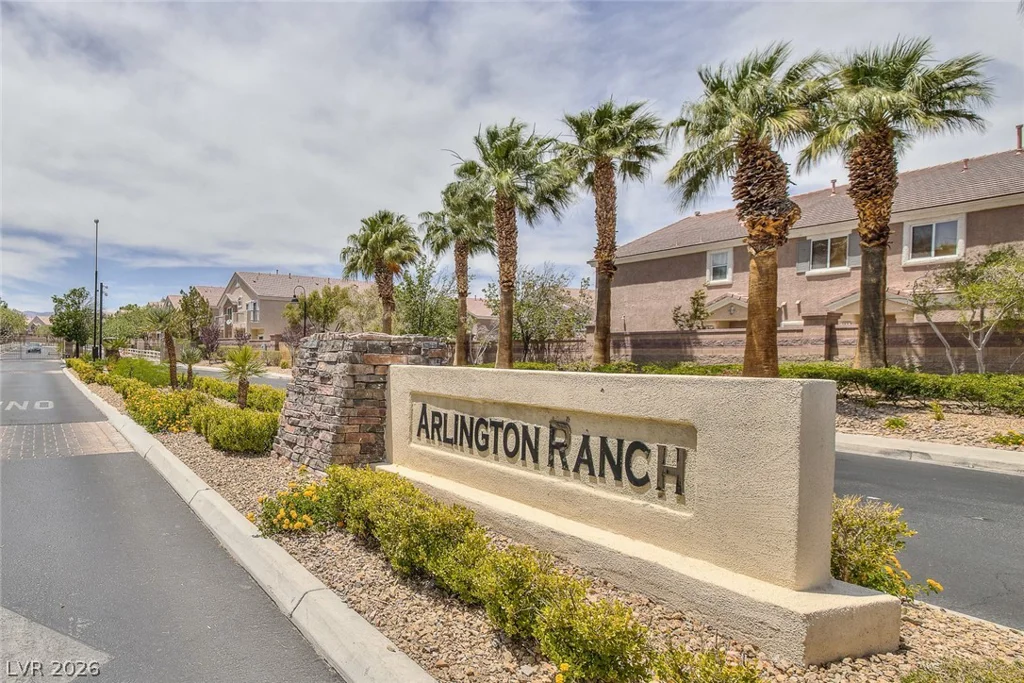 8725 Traveling Breeze, Las Vegas, NV 89178
