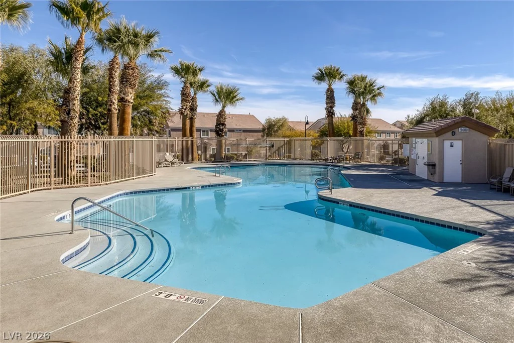 8725 Traveling Breeze, Las Vegas, NV 89178