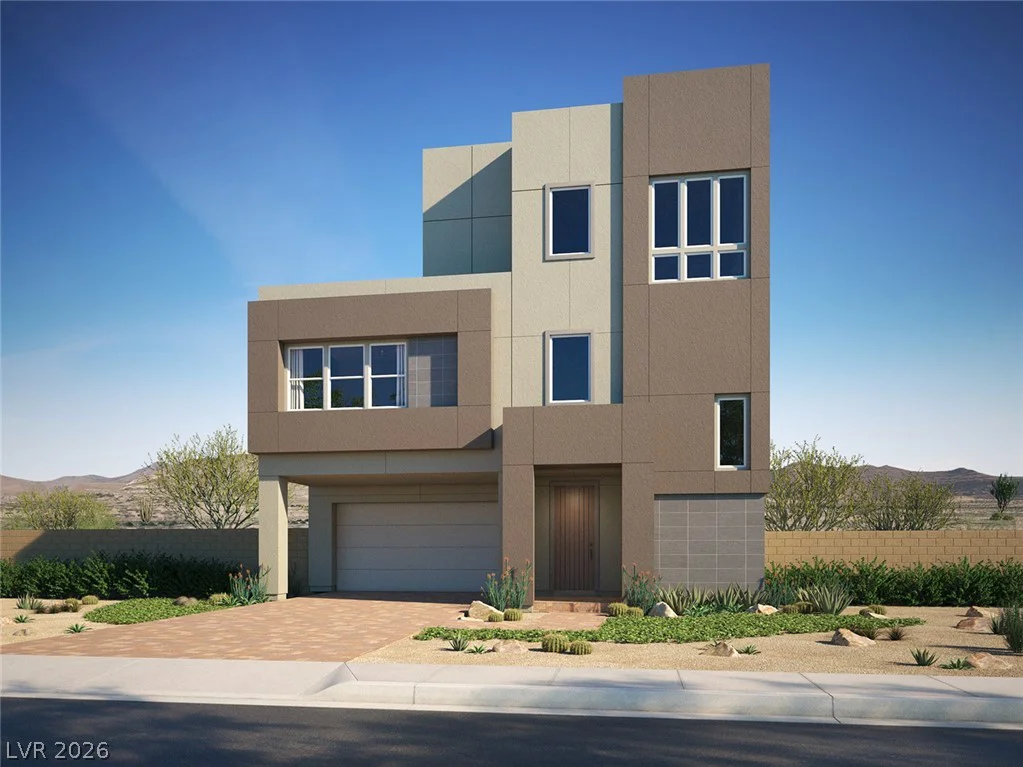 1812 Passerine, Las Vegas, NV 89138