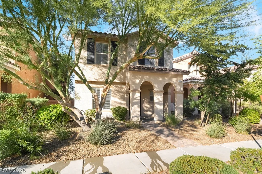 3052 Camino Rico, Henderson, NV 89044