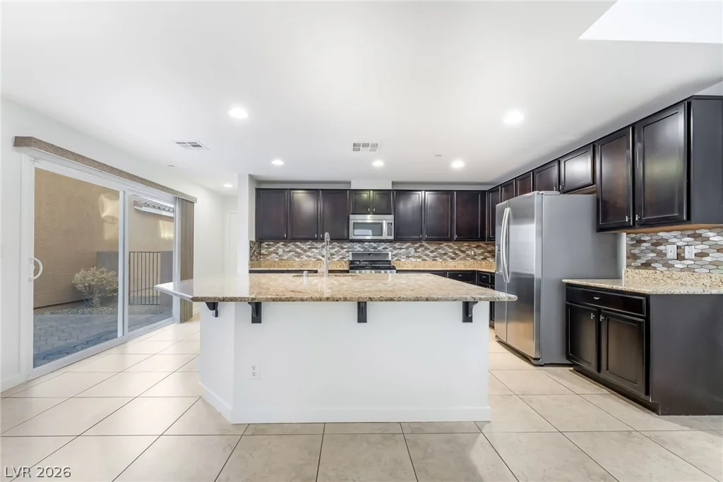 3052 Camino Rico, Henderson, NV 89044
