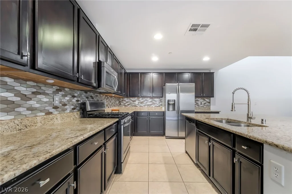 3052 Camino Rico, Henderson, NV 89044