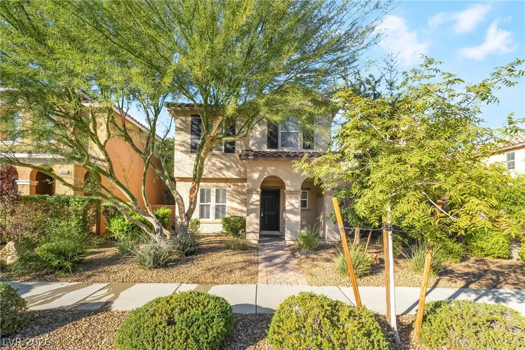 3052 Camino Rico, Henderson, NV 89044