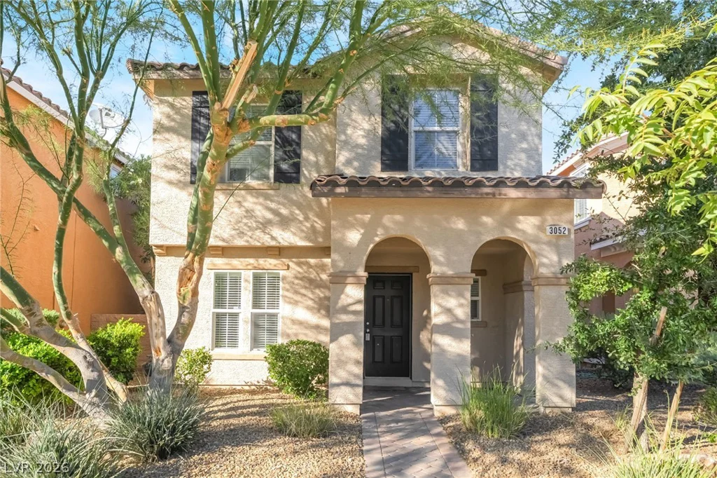 3052 Camino Rico, Henderson, NV 89044