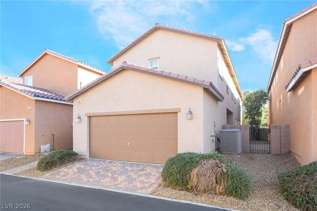 3052 Camino Rico, Henderson, NV 89044