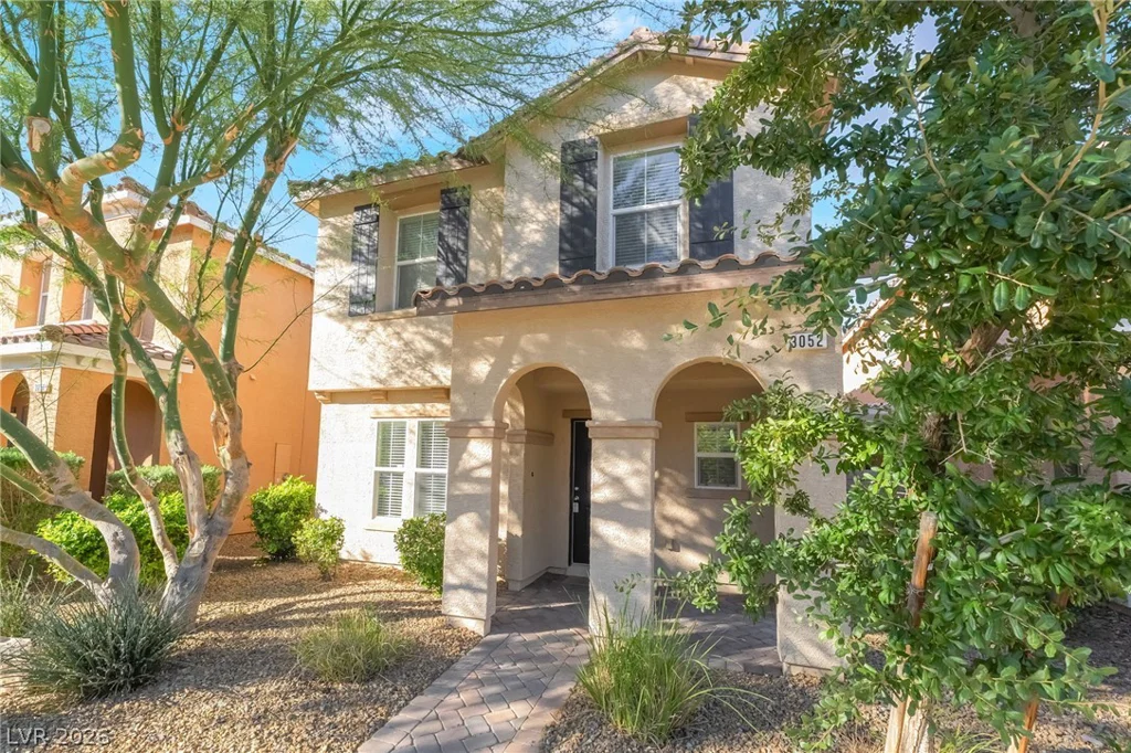 3052 Camino Rico, Henderson, NV 89044