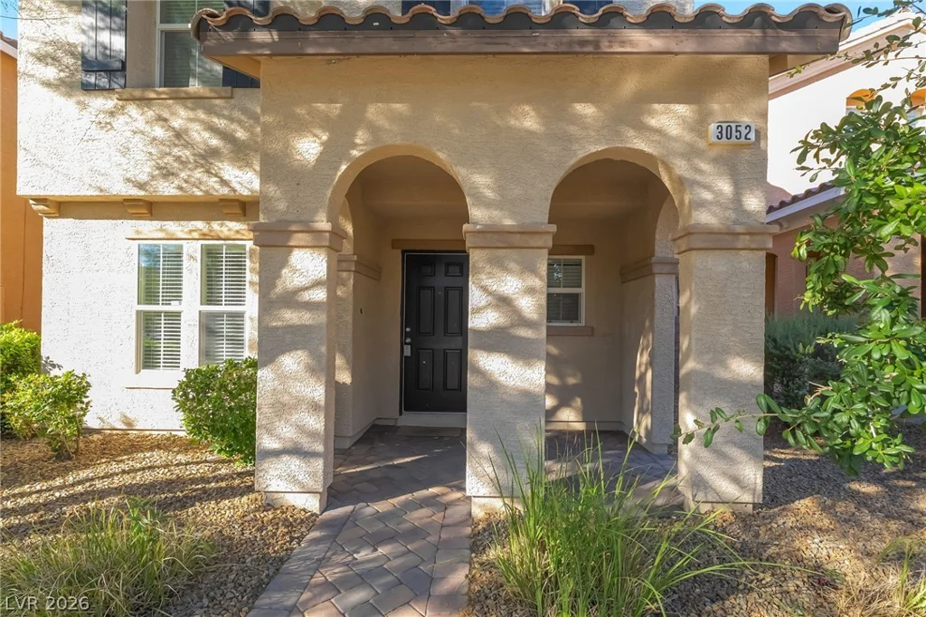 3052 Camino Rico, Henderson, NV 89044
