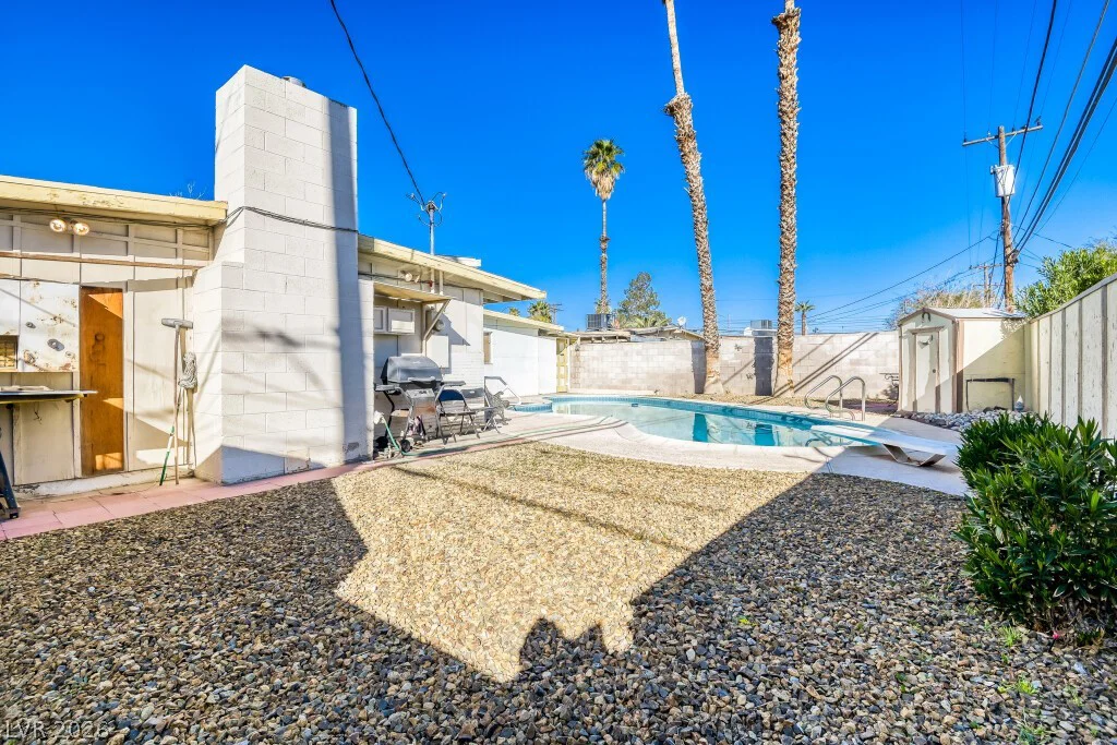 1512 Mojave, Las Vegas, NV 89101