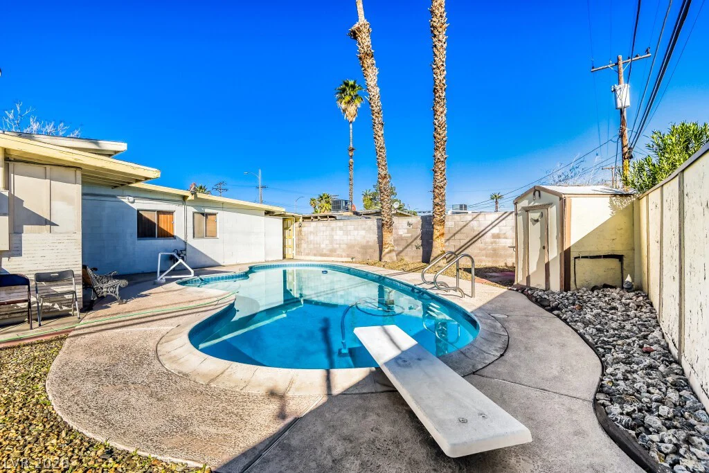 1512 Mojave, Las Vegas, NV 89101