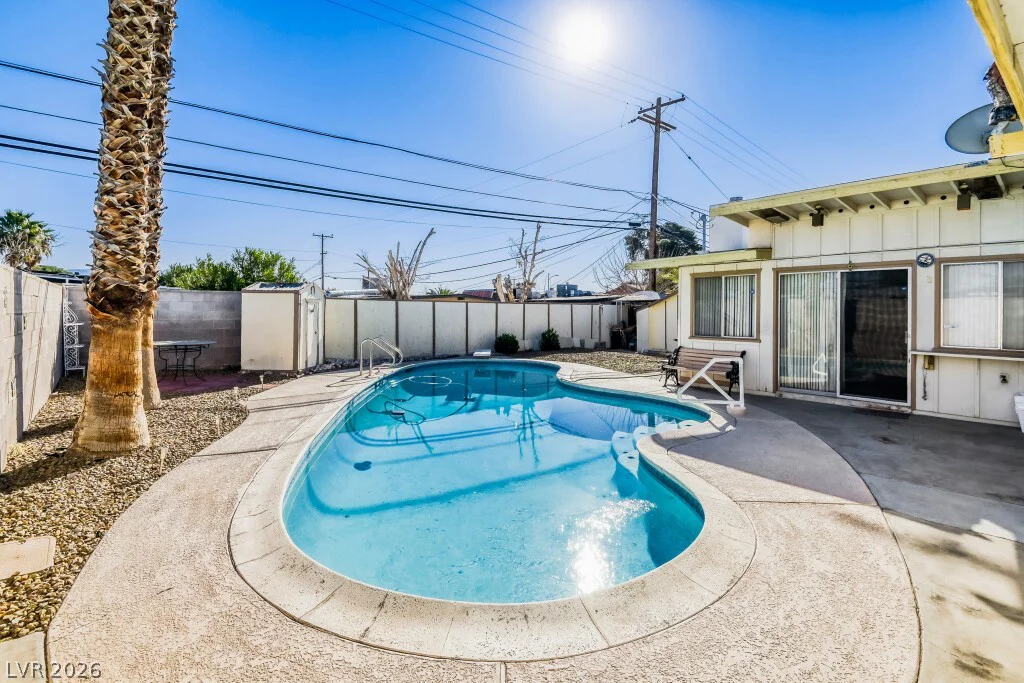 1512 Mojave, Las Vegas, NV 89101