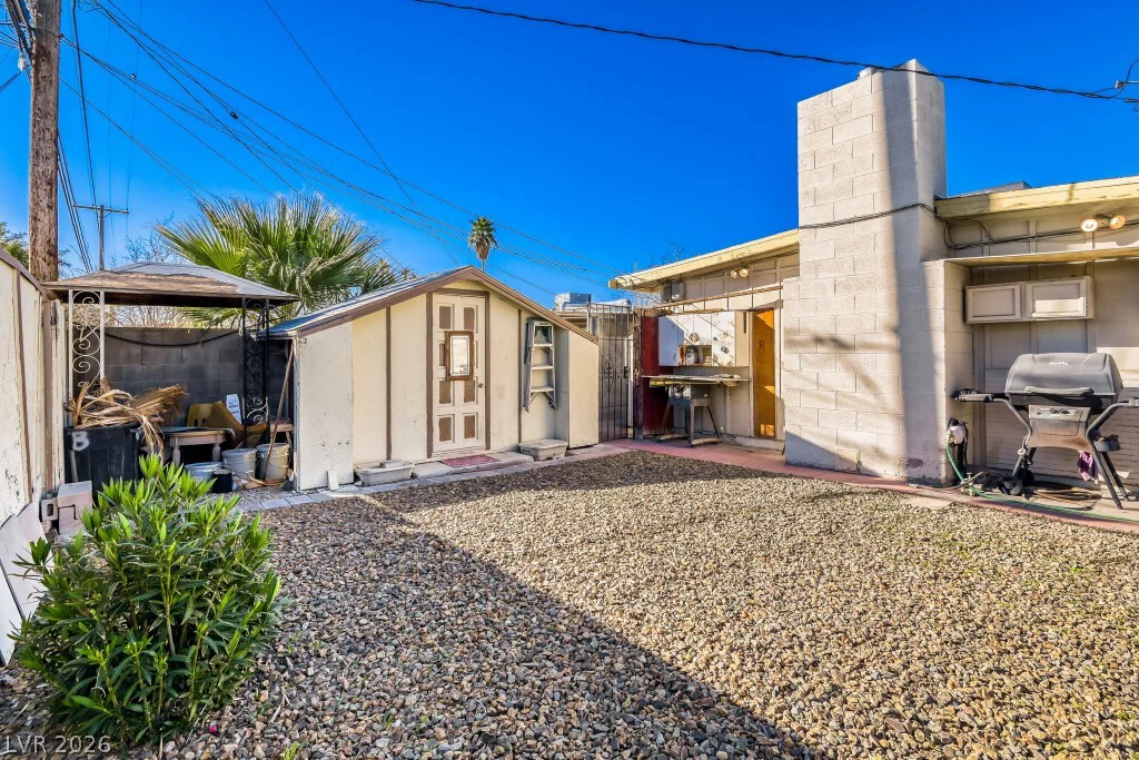 1512 Mojave, Las Vegas, NV 89101