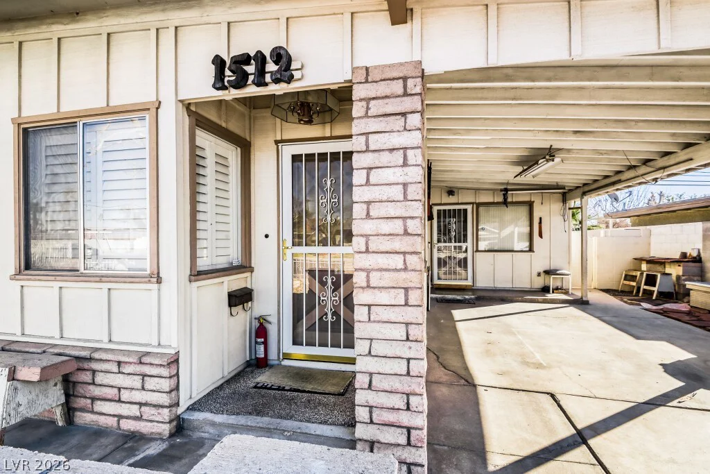 1512 Mojave, Las Vegas, NV 89101