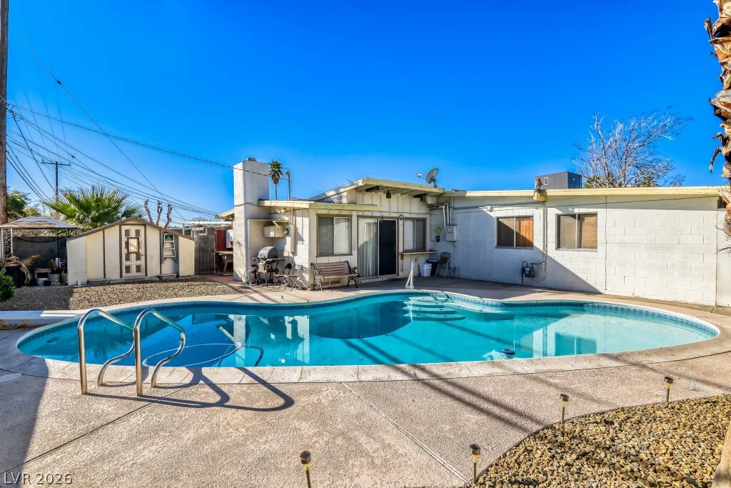 1512 Mojave, Las Vegas, NV 89101