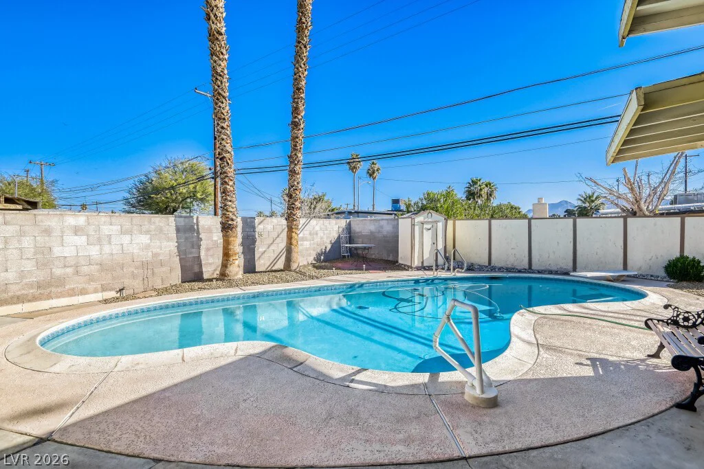 1512 Mojave, Las Vegas, NV 89101
