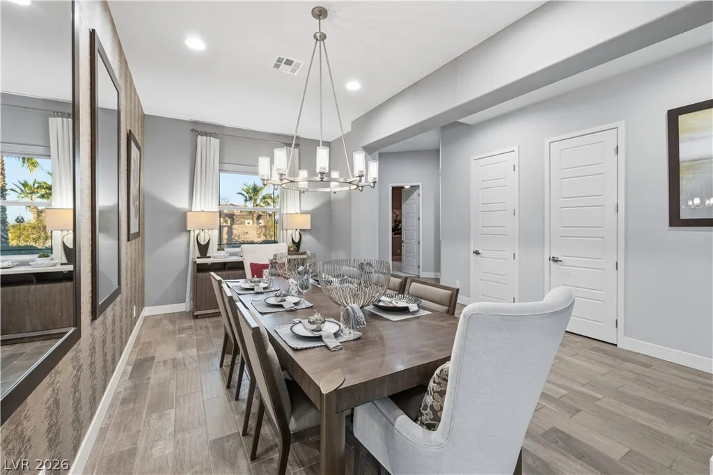 5565 Grand Canyon, Las Vegas, NV 89149