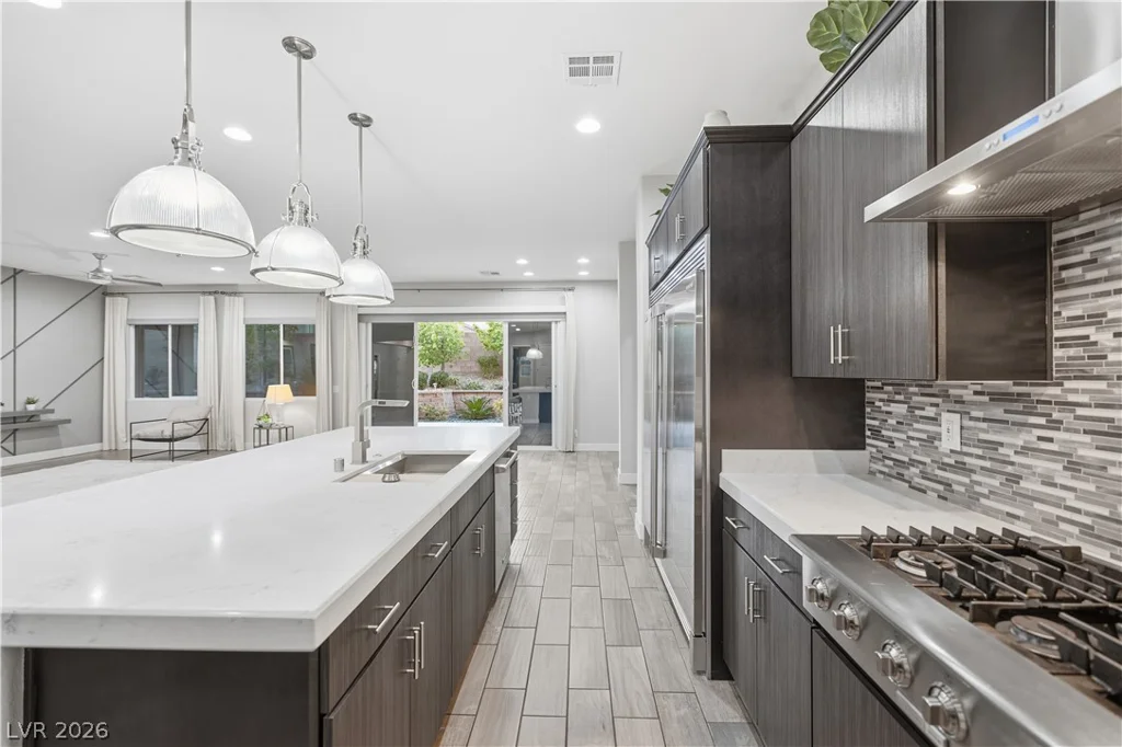 5565 Grand Canyon, Las Vegas, NV 89149