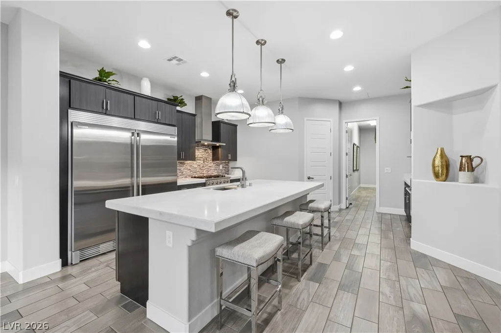 5565 Grand Canyon, Las Vegas, NV 89149