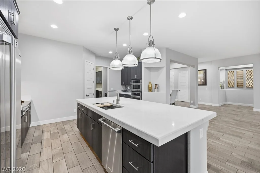 5565 Grand Canyon, Las Vegas, NV 89149