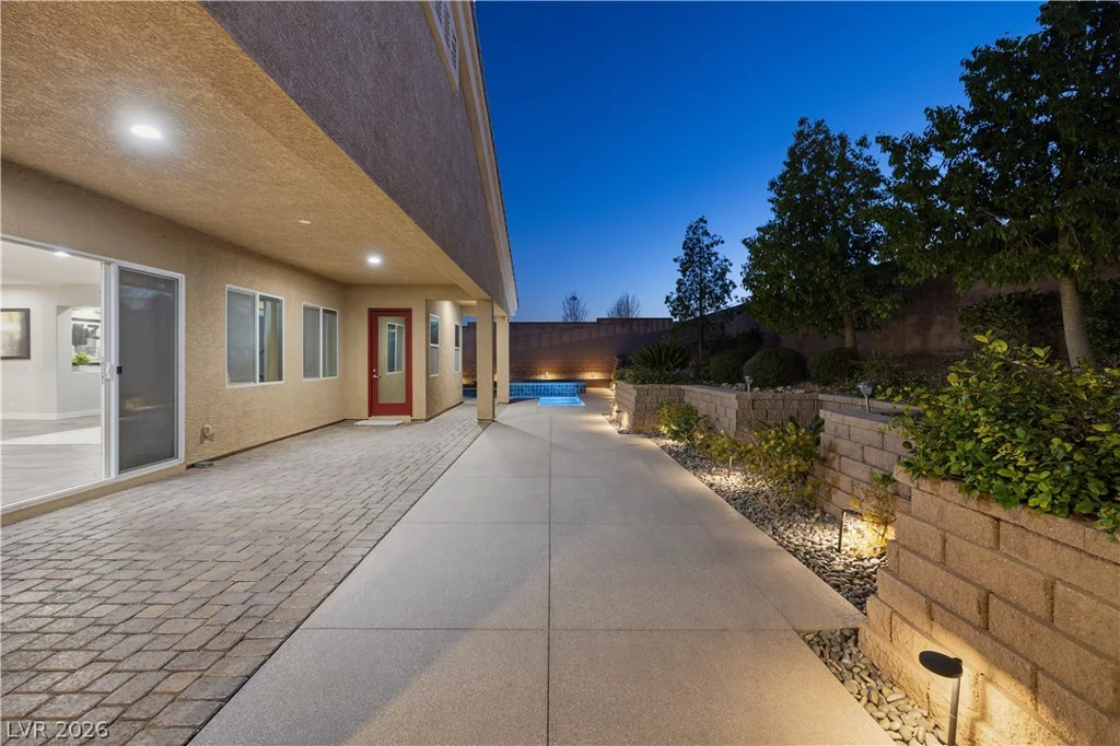 5565 Grand Canyon, Las Vegas, NV 89149