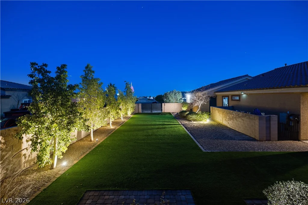 5565 Grand Canyon, Las Vegas, NV 89149