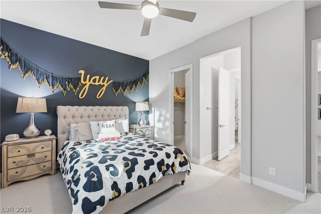 5565 Grand Canyon, Las Vegas, NV 89149