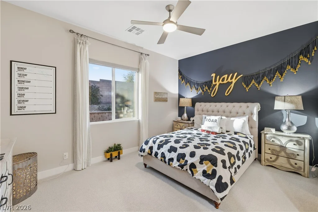5565 Grand Canyon, Las Vegas, NV 89149