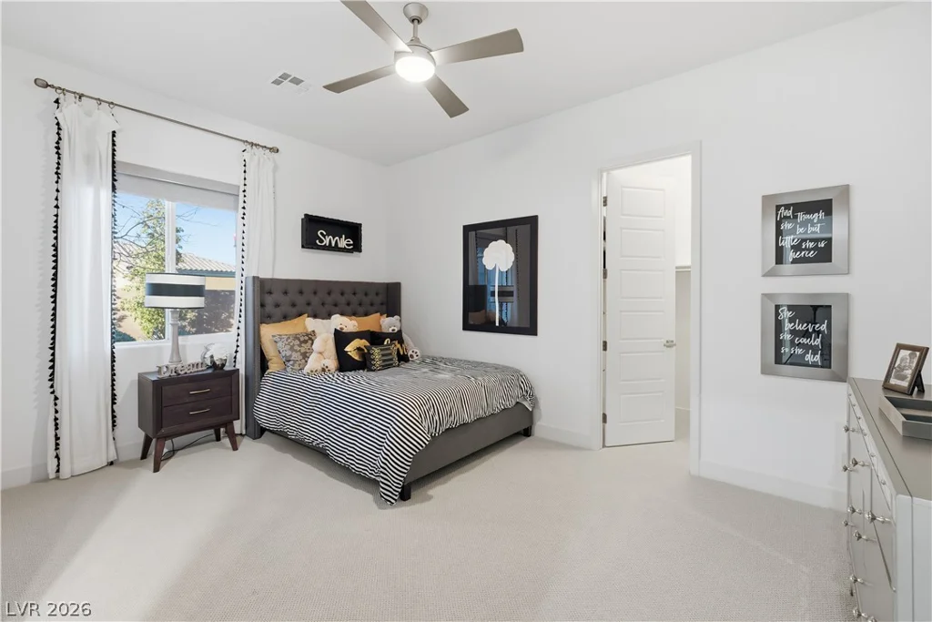 5565 Grand Canyon, Las Vegas, NV 89149