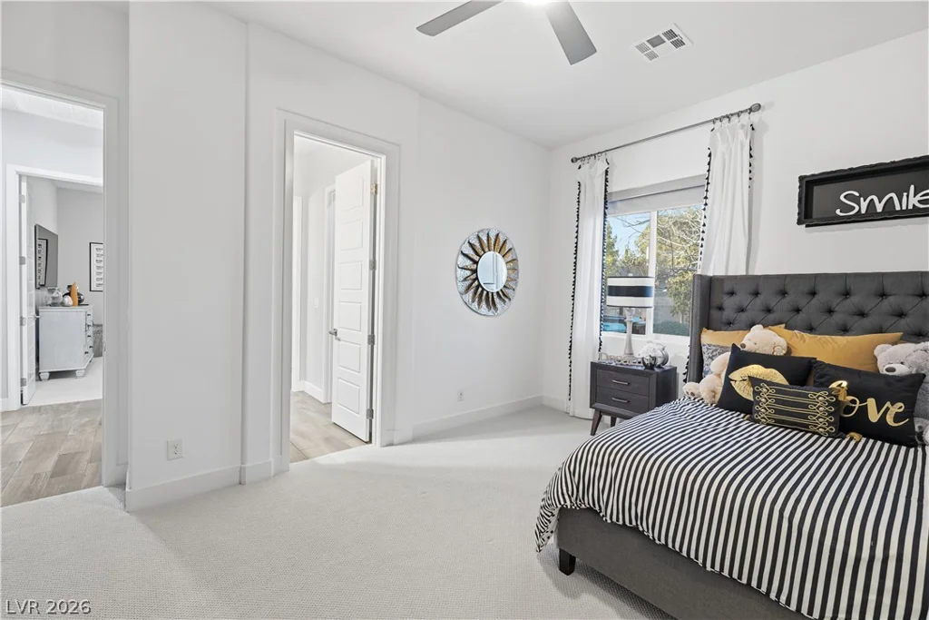 5565 Grand Canyon, Las Vegas, NV 89149