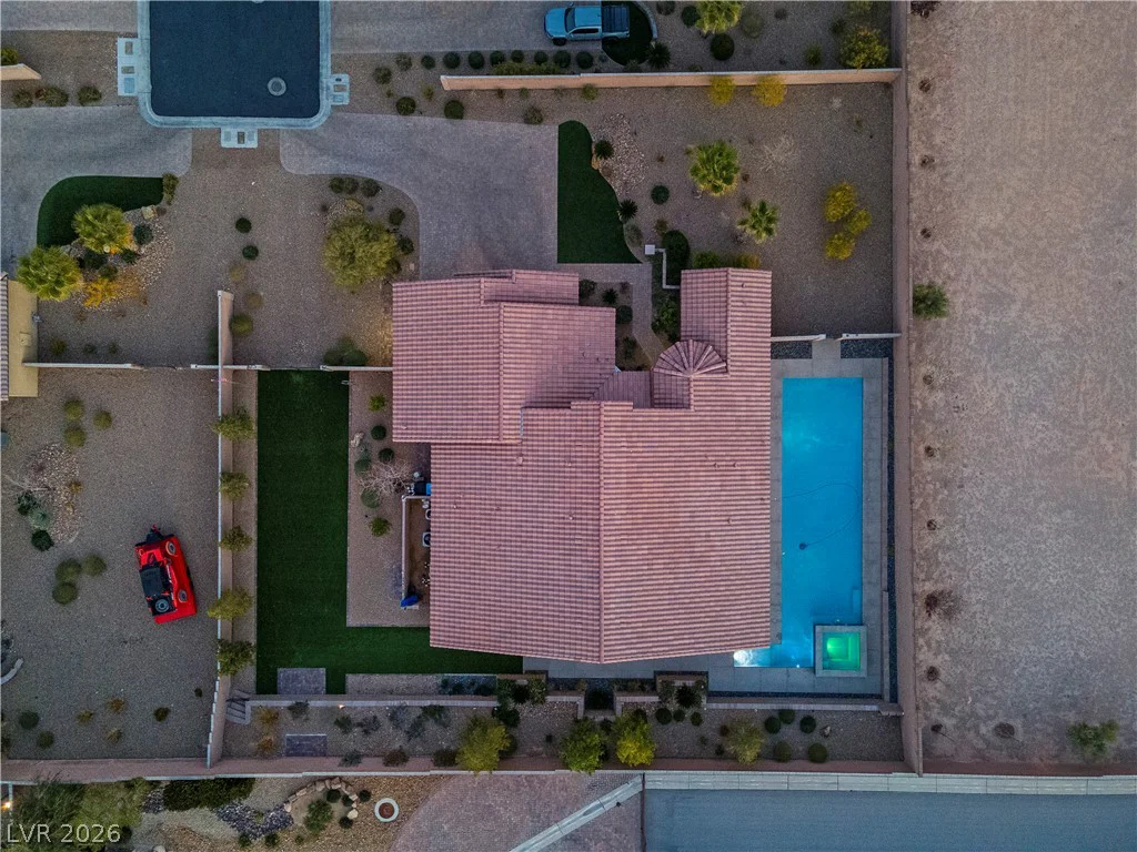 5565 Grand Canyon, Las Vegas, NV 89149