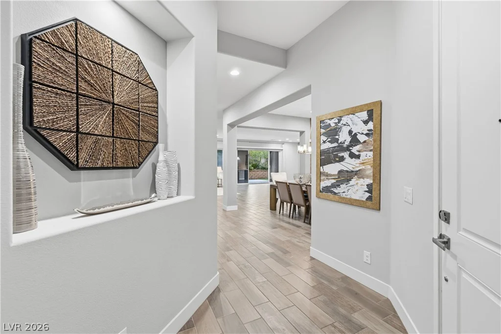 5565 Grand Canyon, Las Vegas, NV 89149