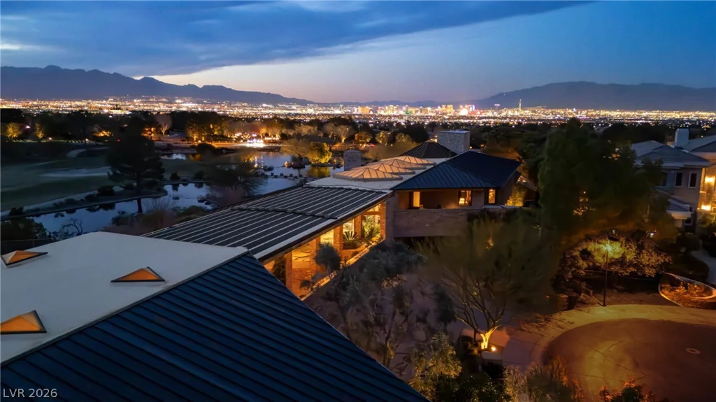3 Anthem Pointe, Henderson, NV 89052