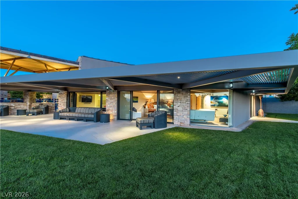 3 Anthem Pointe, Henderson, NV 89052