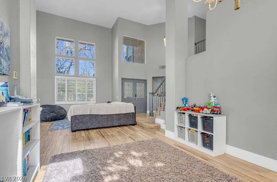 2057 Sapphire Valley, Henderson, NV 89074