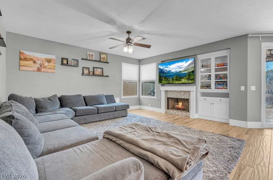 2057 Sapphire Valley, Henderson, NV 89074