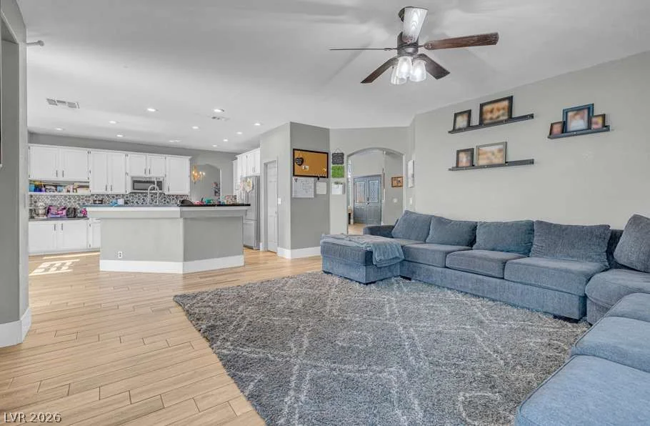 2057 Sapphire Valley, Henderson, NV 89074
