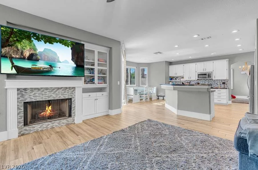 2057 Sapphire Valley, Henderson, NV 89074