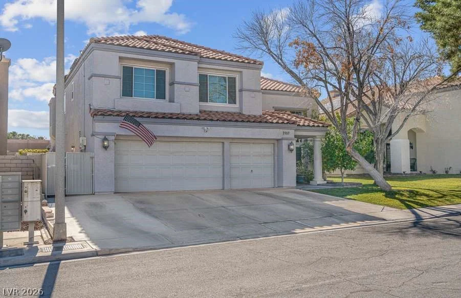 2057 Sapphire Valley, Henderson, NV 89074